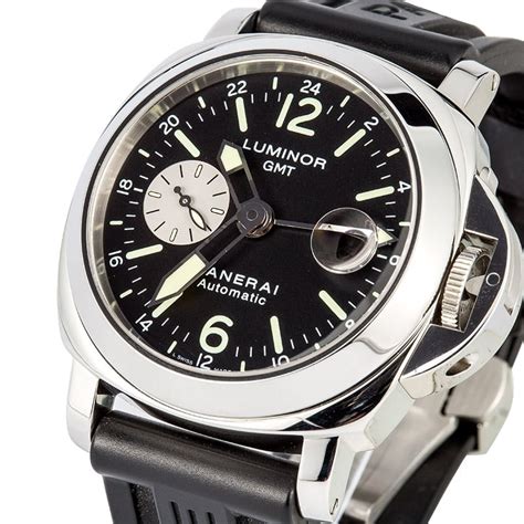 panerai luminor gmt op 6541|luminor Panerai gmt price.